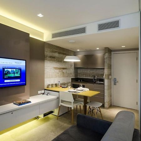 شقة Bhomy Jardins No Coracao Do Bairro Lp2810 ساو باولو المظهر الخارجي الصورة