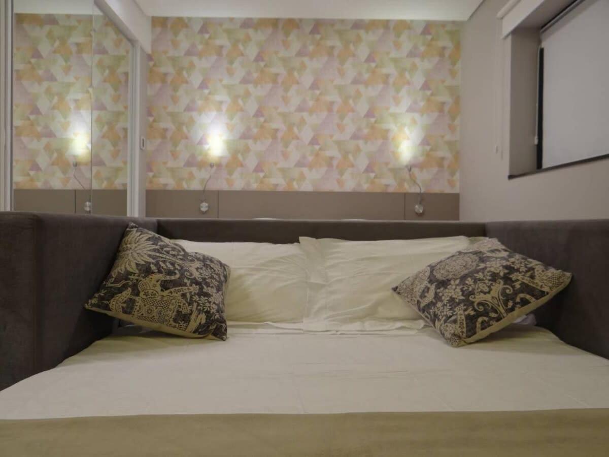 شقة Bhomy Jardins No Coracao Do Bairro Lp2810 ساو باولو المظهر الخارجي الصورة